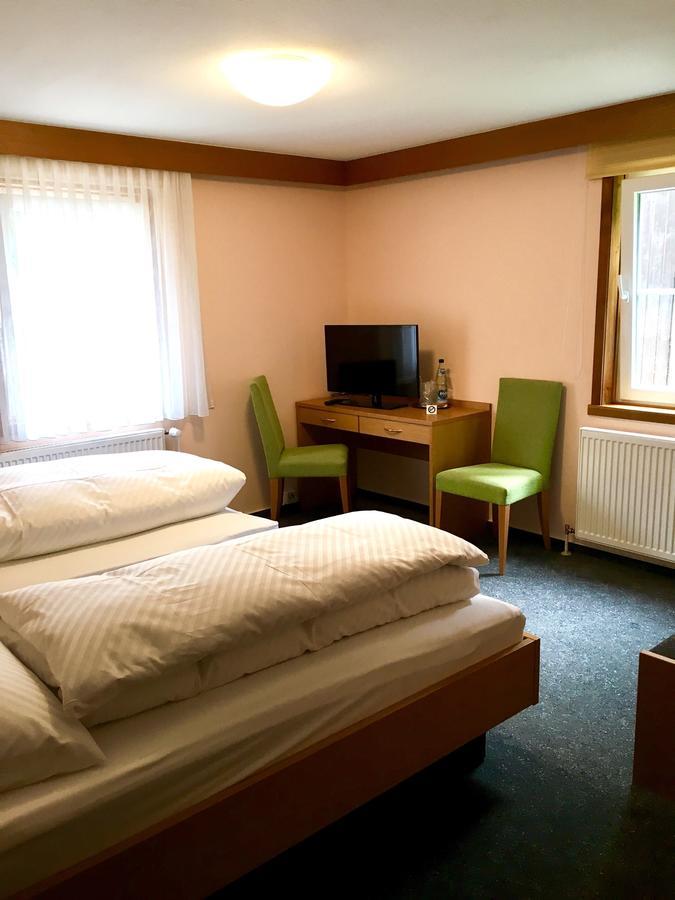Schloesslesmuehle Hotel Leinfelden-Echterdingen Buitenkant foto